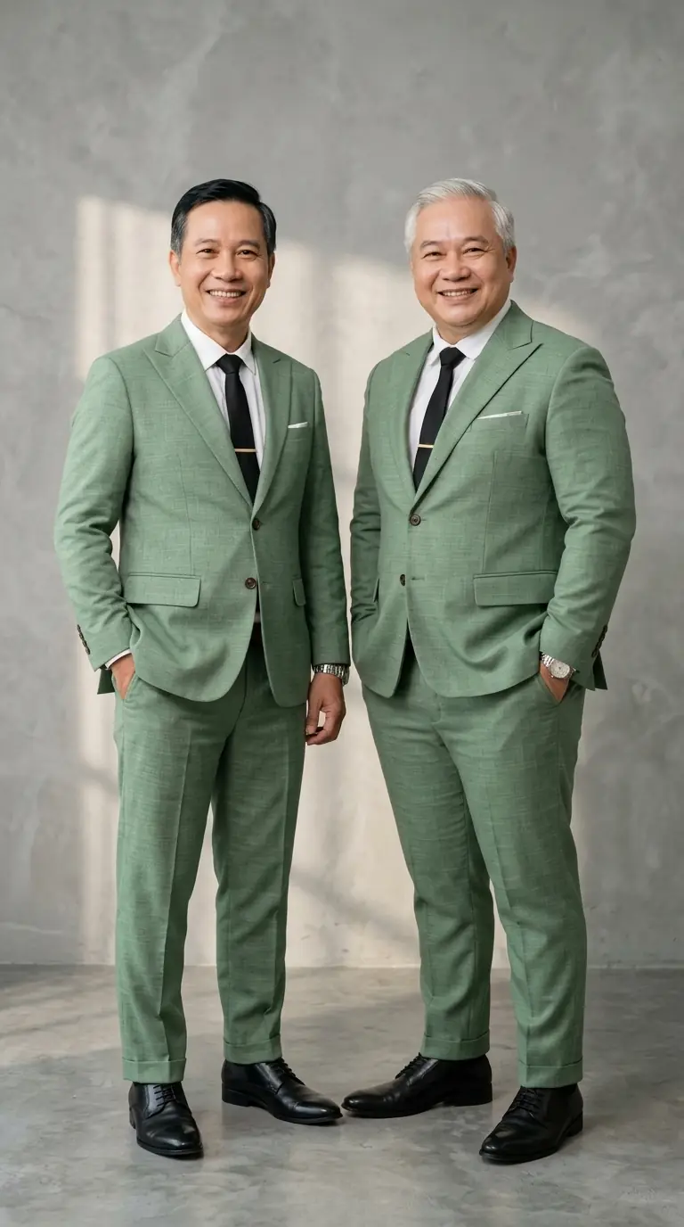 Vest thanh lý, ảnh minh hoạ mẫu